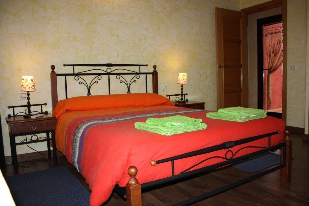 Las Casas De "El Cerrillo" Montesclaros Pokój zdjęcie