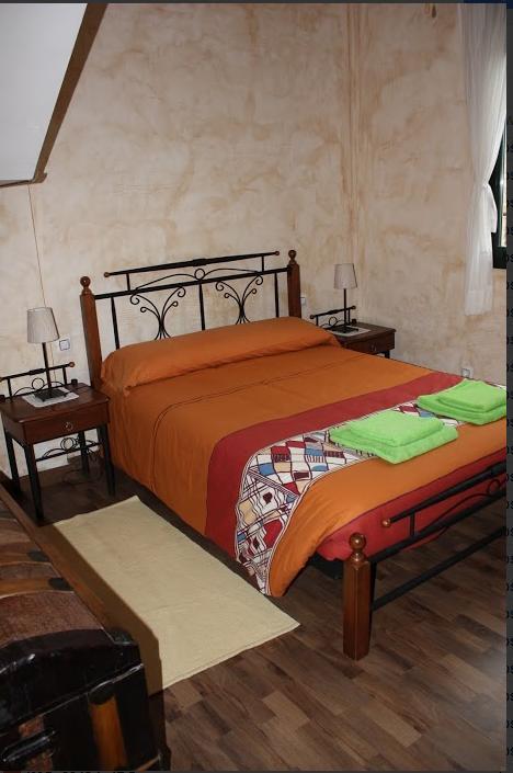 Las Casas De "El Cerrillo" Montesclaros Pokój zdjęcie