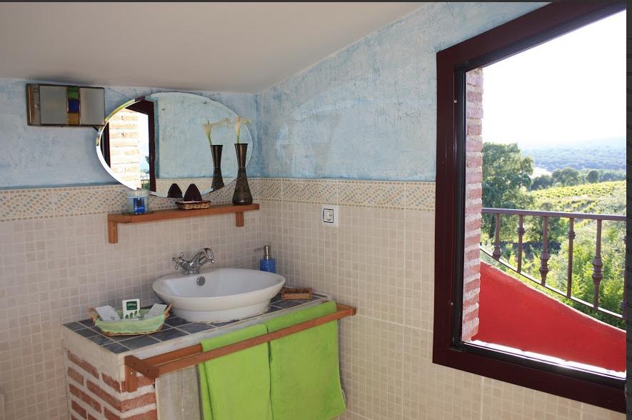 Las Casas De "El Cerrillo" Montesclaros Pokój zdjęcie